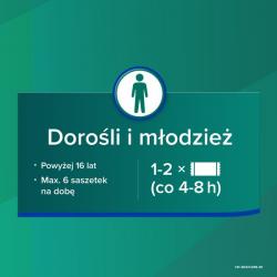 Aspirin Complex Zatoki, 10...