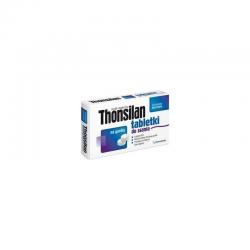 Thonsilan, 30 tabletek do ssania
