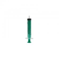 Strzykawka 2ml, 1 szt.