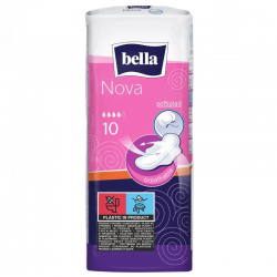 Podpaski Bella Nova Air ze...