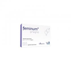 Feminum Pregna globulki...