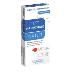 Test na prostatę PSA Test,...