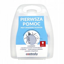 Pierwsza Pomoc przy...