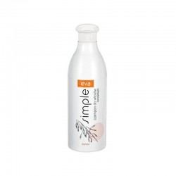 Eva Simple, 500 ml, szampon...