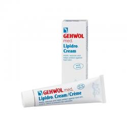 Gehwol Lipidro Krem silnie...