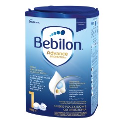Bebilon Advance Pronutra 1,...